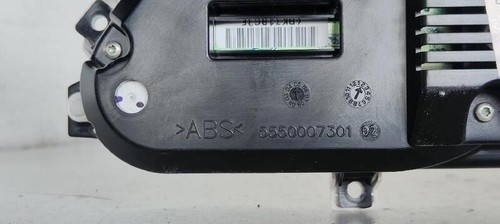4F0920950L cuadro de instrumentos para AUDI A6 BERLINA (4F2) 2.0 TDI 2004 136218 - Imagen 3 de 7