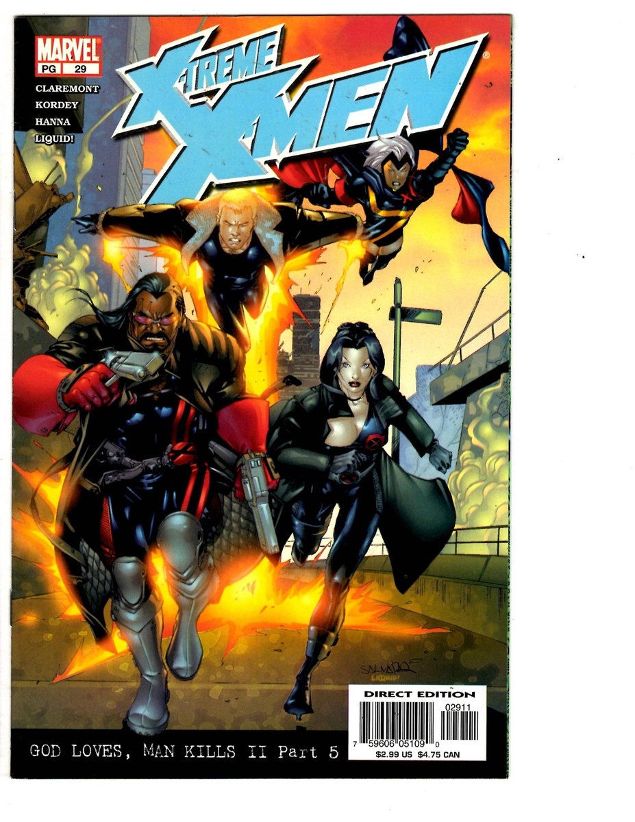 アメコミ・英語　uncanny X-MEN　3冊セット アメコミ・英語 uncanny X-MEN 3冊セット UNCANNY X-MEN #3 | eBay