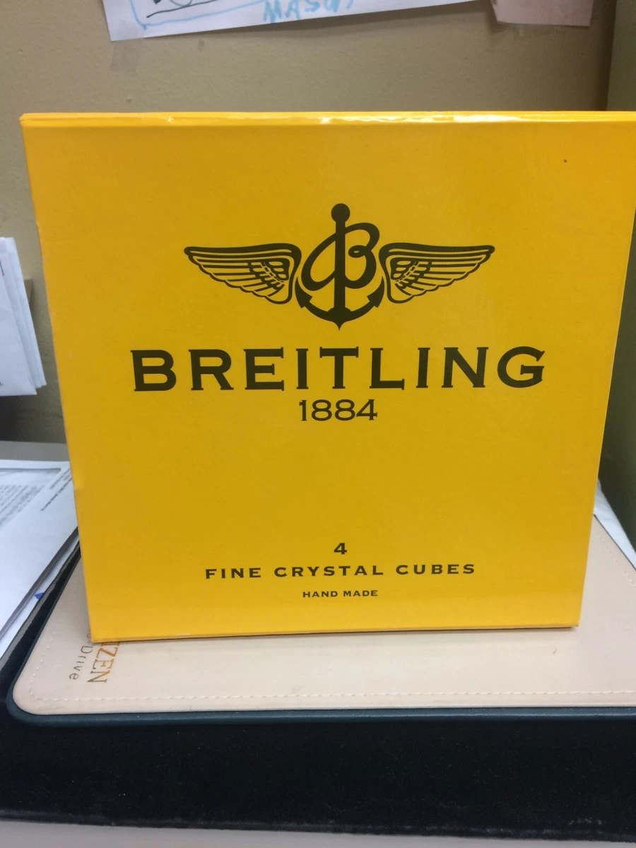 Breitling display clearance