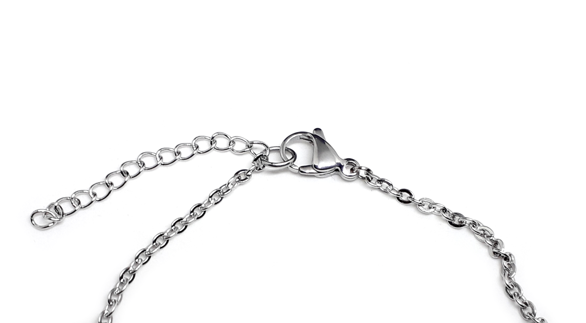 Cavigliere donna Argento 925 GYYCVA0113-GML | Spedizione in 48h