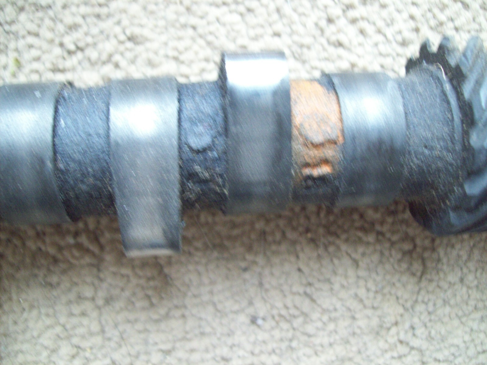 Erson Racing Camshaft HiFlow L1H pontiac GTO , SD RAIV trans am HO