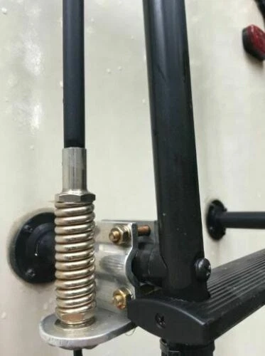 Weboost RV mobile home antenna for signal Booster to improve T-Mobile service - Image 4 of 4