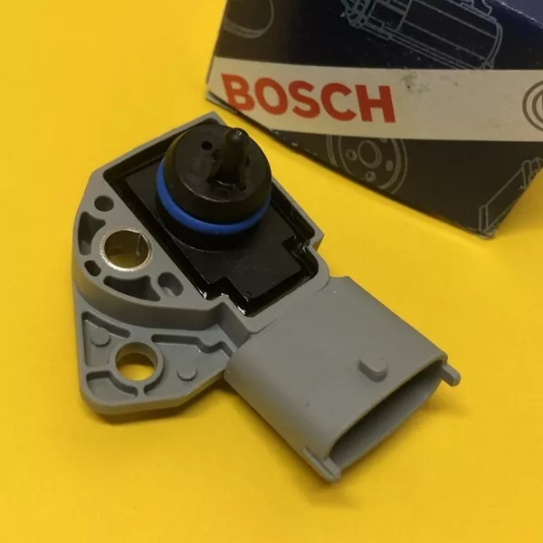 Volvo c30 fuel pressure cheap sensor
