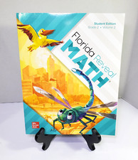 2023 McGraw Hill Florida Reveal Math Grade 2 ...