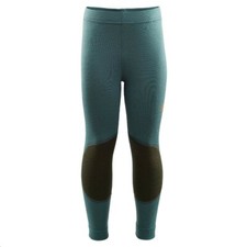 Aclima Warmwool Long Pants Children Merino Wool 200 for Kids Underpants