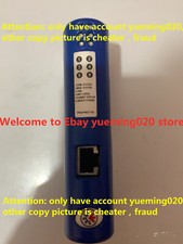 Ship Fedex Anybus communicator AB7071-C Profinet device