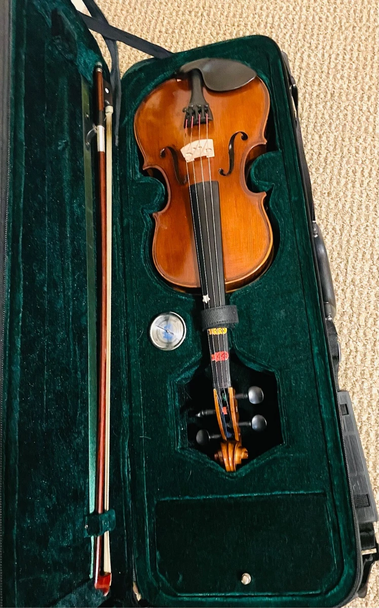 Cremona 1/2 Size Violins for sale | eBay