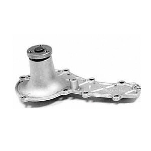 Pompe à eau refroidissement Dodge Caravan 2.2L essence années 1984 à 1987