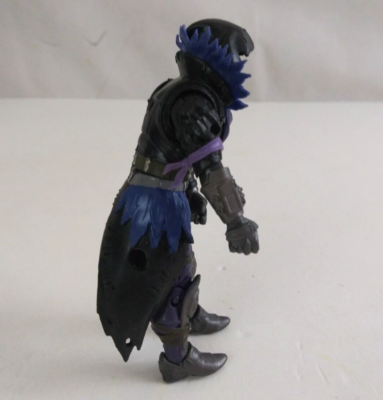 Jazwares Epic Games Fortnite Legendary Series Raven 4