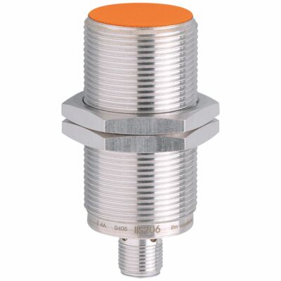 IFM IIS206 Photoelectric Switch New KD