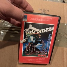 Monty Python live at the Hollywood Bowl 1982 BetaMax