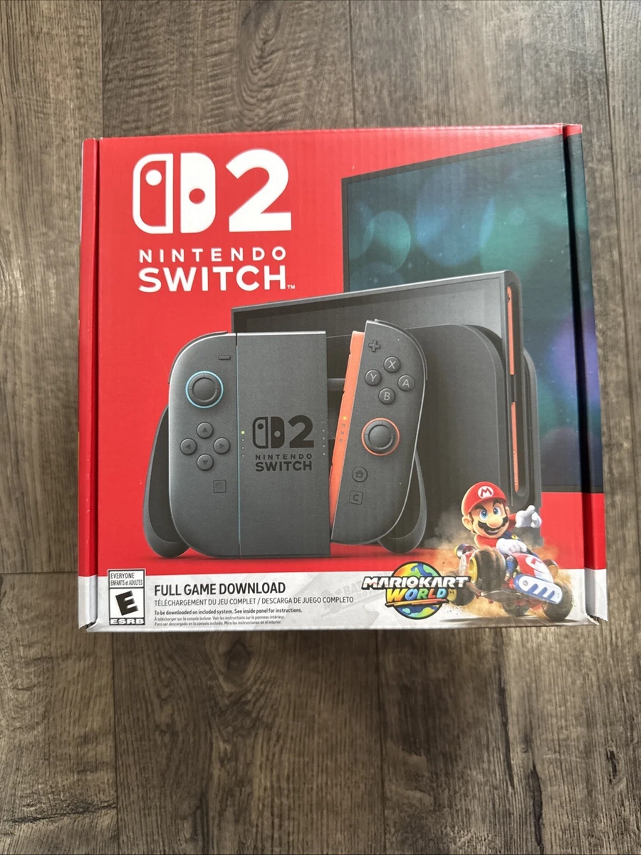 Nintendo Switch 游戏机| eBay