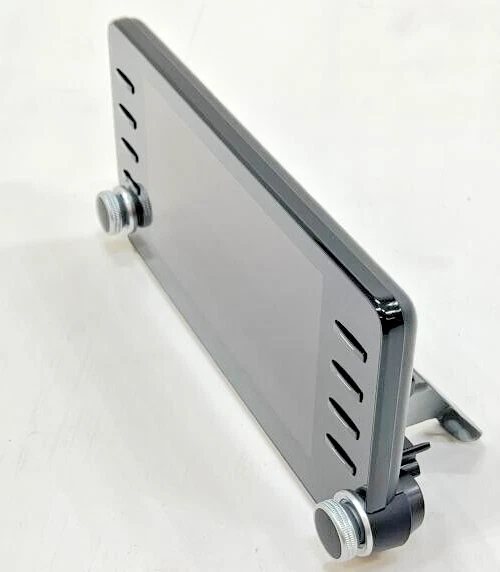 Honda Accord 2018-2022 pantalla de radio de 8" panel de pantalla INFO OEM 18 19 20 21 22 Foto 2 de 4