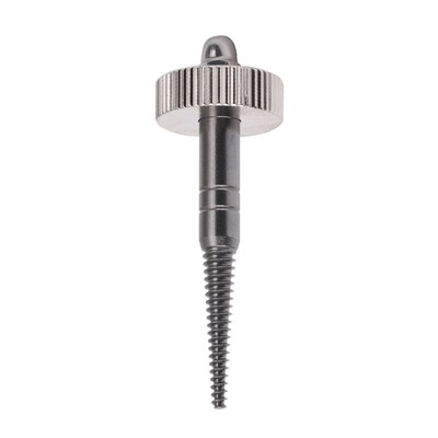 Stainless Steel Nocks Removal Device Safely Detaches Broken Arrows Inserts