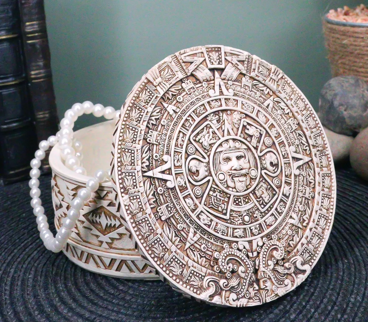 Aztec jewelry sale
