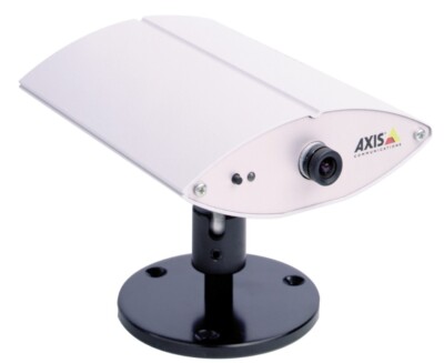 AXIS (NetEyeロゴ無し) AXIS 200+ 本体 ACアダプター他 s-l400.jpg