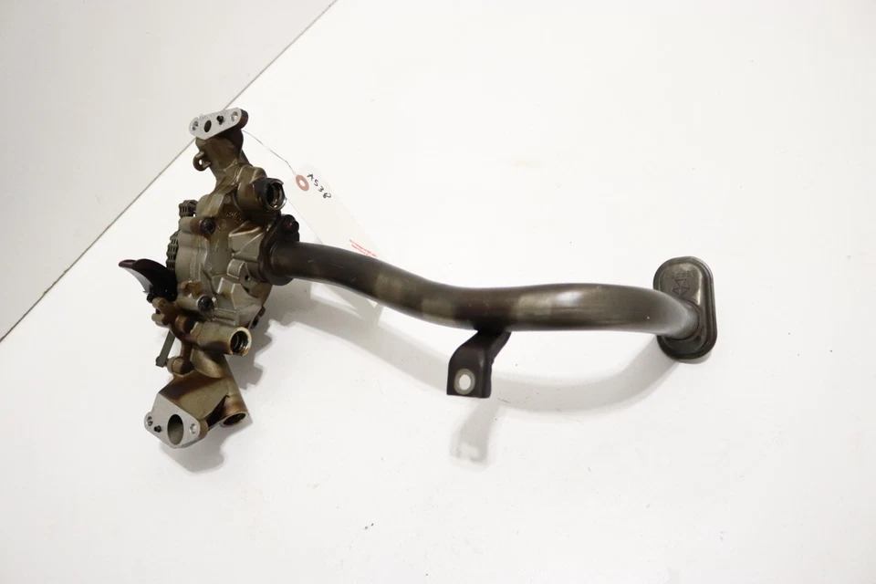 Dodge Durango Jeep 2011-2015 3,6 L motor bomba de aceite engranaje de accionamiento con tubo OEM Foto 2 de 4