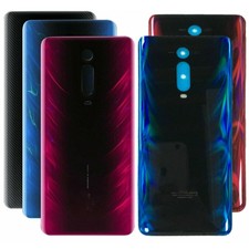 Per Xiaomi Mi 9T Pro batteria posteriore cover custodia ricambio nuova