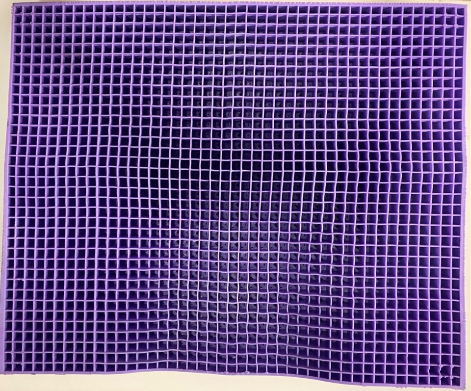 The Ultimate Cushion (PSCUMT01) eBay