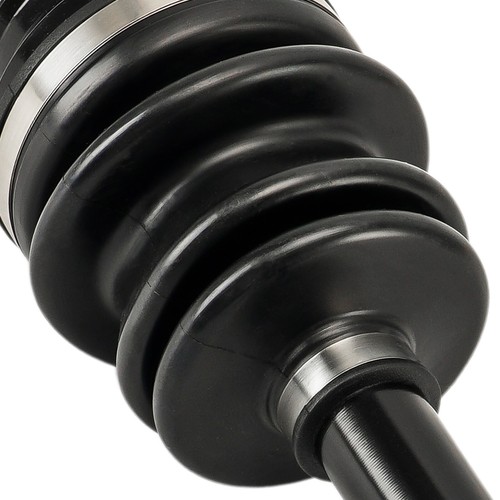 2x Front CV Axle For Honda TRX500FA FourTrax Foreman Rubicon 2005 2006 2007-2014 - Picture 3 of 12