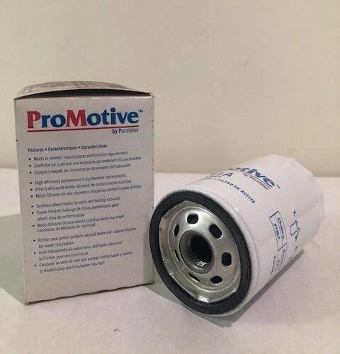 Filtros de aceite de motor promocionales PH1A para Ford Explorer Ranger F-150 F-250 selectos  Foto 4 de 4