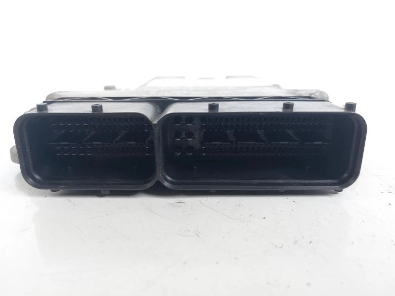 0281015774 CENTRALINA MOTORE ECU BOSCH OPEL INSIGNIA (68-69) 2.0 CDTI 16V MAN 6M - Immagine 2 di 4