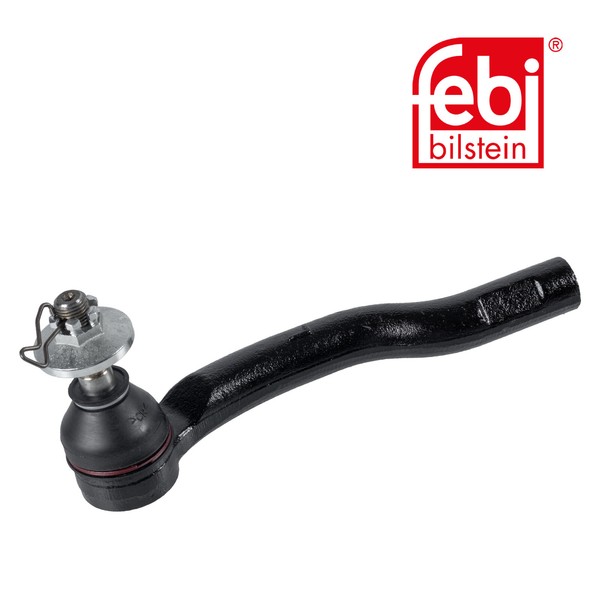 Febi Bilstein Spurstangenkopf Vorne Links FüR Toyota Prius _W3_ Lexus CT ZWA1_-image