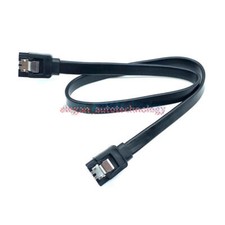 2PCS SATA 3.0 6GB / S SSD HARD DRIVE DATA CABLE
