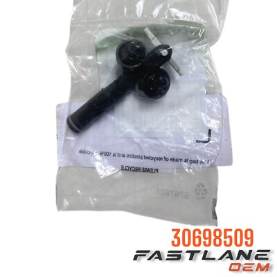 #ad 2007 2010 VOLVO XC90 RIGHT WASHER NOZZLE NEW OEM 30698509 $29.01