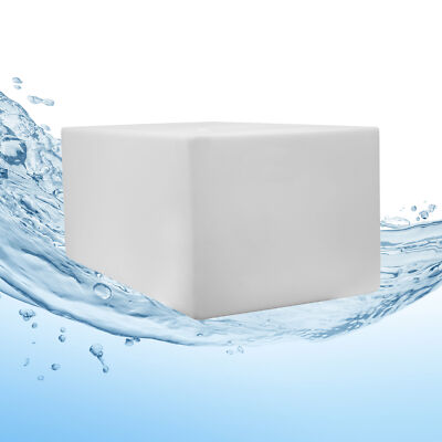 45 Gallon RV Water Tank 34 1/2'' X 19 3/4'' X 15 3/4'' 0211W Fresh Water Tank