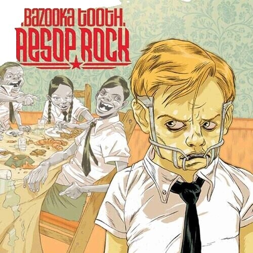 Pete Rock - Lost & Found : Hip-Hop Underground Soul Classics (2003