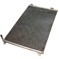 Maxgear Kondensator Klimaanlage KlimaküHler FüR Renault Megane II BM0/1_ CM0/1_