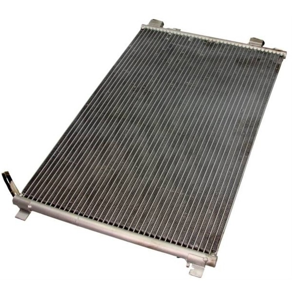 Maxgear Kondensator Klimaanlage KlimaküHler FüR Renault Megane II BM0/1_ CM0/1_-image