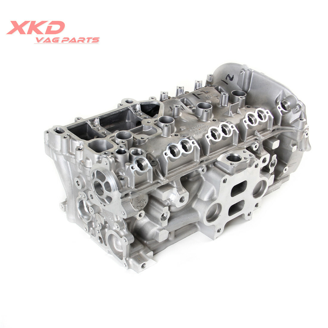 Gen3 EA888 Cylinder Head Assembly For VW Beetle Golf AUDI A3 Q5 A5 