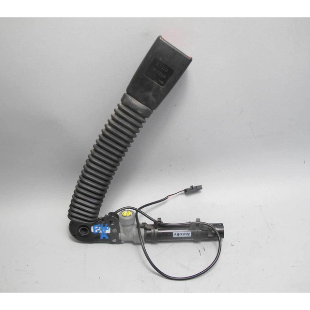 BMW E60 5Series E61 Right Front Passeng Seat Belt Buckle Receptacle