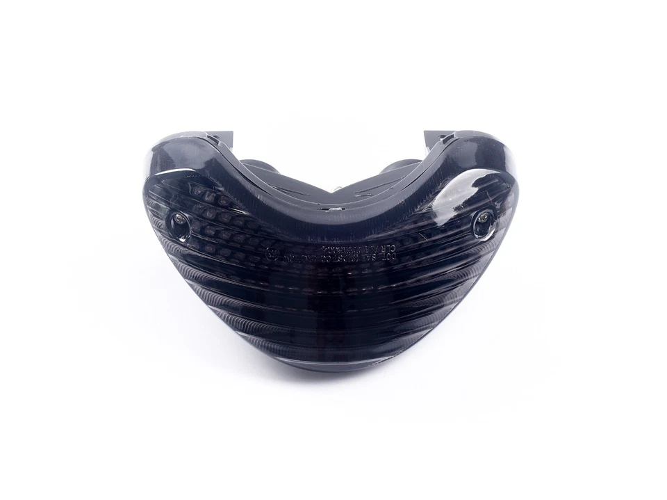 Luz trasera de freno LED señales de giro integradas de humo para Suzuki 1997-2001 TL1000S Foto 4 de 4