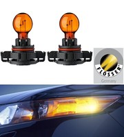Flosser PSY19W 12275 19W Zwei GlüHbirnen RüCklicht Blinker Ersatz Lagerlampe