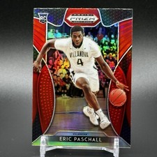 Eric Paschall