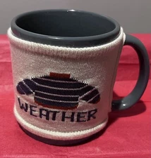 Sweater Mug - 2022 ICUP