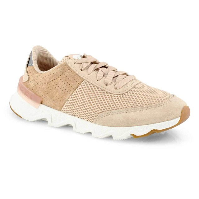 sorel tennis shoes