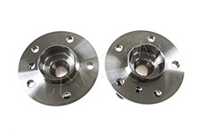 BMW Wheel Hub With Bearing 6851589 1 