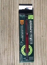 UNI KURU TOGA ADVANCE UPGRADE LIMITED EDITION TOKYU HANDS (Deep Bordeaux) 0.5 