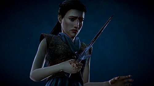 PS3 - Game of Thrones: A Telltale Games Series mit OVP sehr guter Zustand - Bild 7 von 11