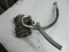 Jaguar Compressor Less Clutch HFC134a 447200-1793 046975138721D 1291 2366