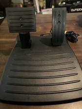 Thrustmaster Pedal For Pc Racing Video Games ...