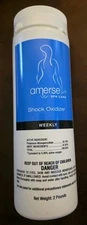 Amerse 1lb Shock Oxidizer