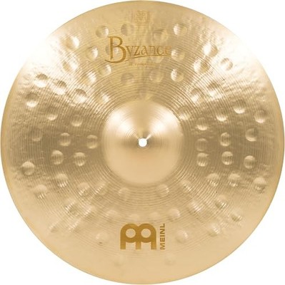 Meinl Becken B18VC Byzance 18 Zoll Vintage Crash Becken (VIDEO)