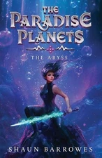The Paradise Planets: The Abyss by Julie Frederick Paperback Book