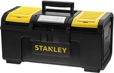 Stanley 1-79-217 One Touch Toolbox DIY 50cm 19in inch STA179217
