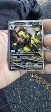 Haxorus Black Bolt Illustration Rare Pokemon TCG Card 147/086 on eBay